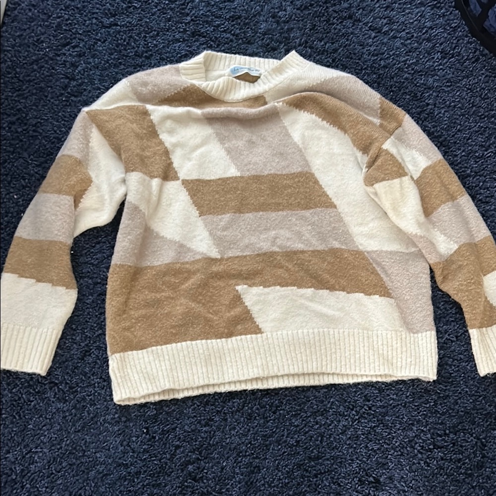 Women’s Boutique Sweater
